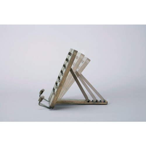 書見台 ブックスタンド アンティーク S 2台