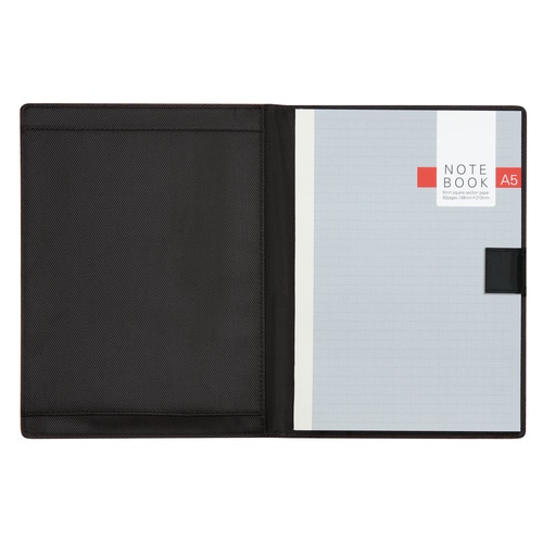 ノートパッド ツァイトベクター B5 ネイビー