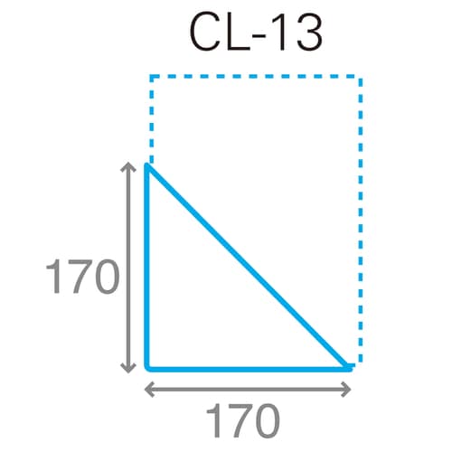 コーナーポケット 6斤入 ×3