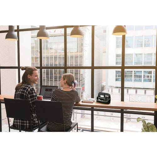 バッグインバッグ スマスタ ワイド UTA5 黒