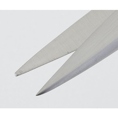 外科剪刀(ハズシ・エコノミータイプ) 両尖 直