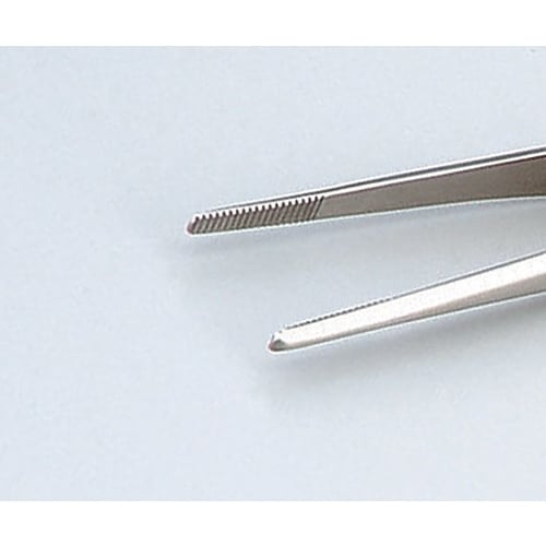 ピンセット(大波)A037−2513