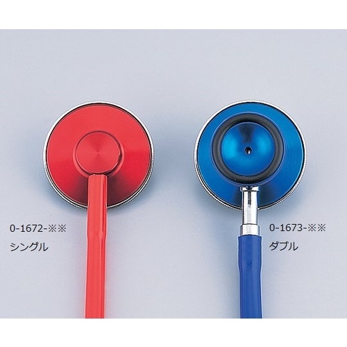 ナーシングスコープ ダブル外 ブラック