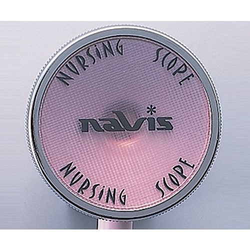 ナーシングスコープ ダブル外 ブラック