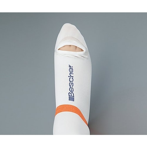 弾性ストッキング ハイソックスDX S