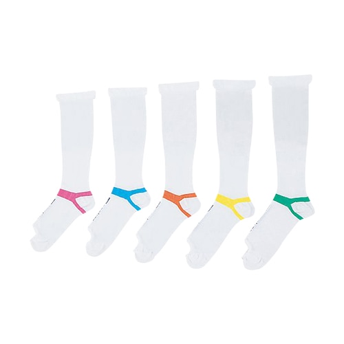 弾性ストッキング ハイソックスDX S