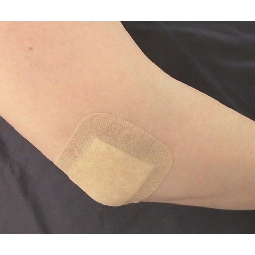 救急ばんプラスモイスト(R)業務用 25×72