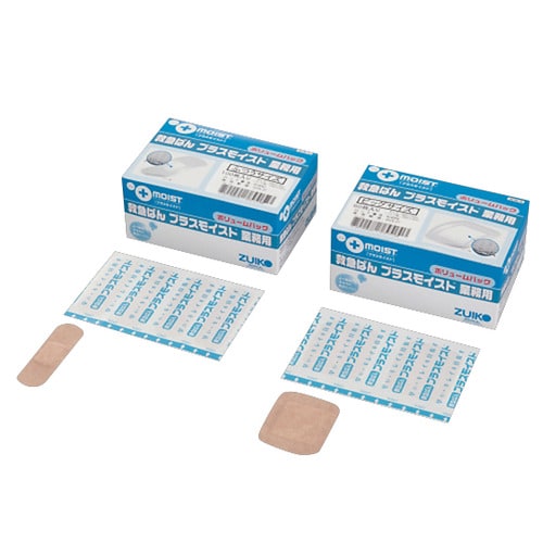 救急ばんプラスモイスト(R)業務用 25×72