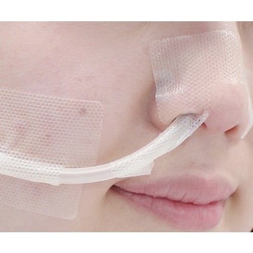 固定テープ(クリアホールド) 鼻用