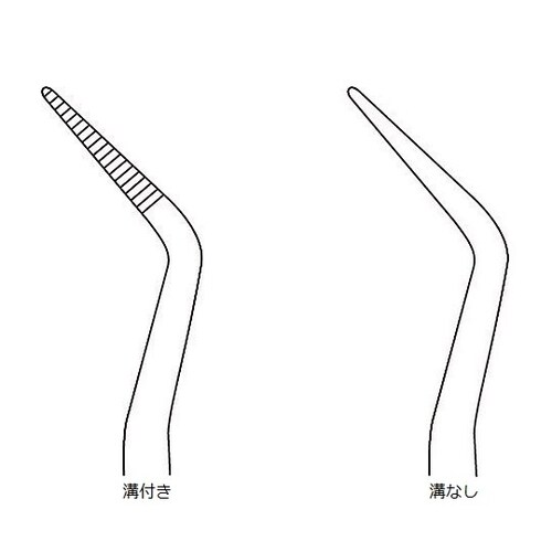 ピンセット DA−81C2