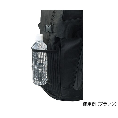 大容量リュック 36780 ブラック