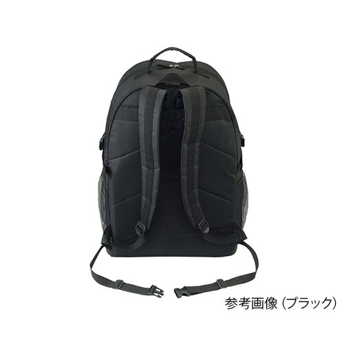 大容量リュック 36780 ブラック
