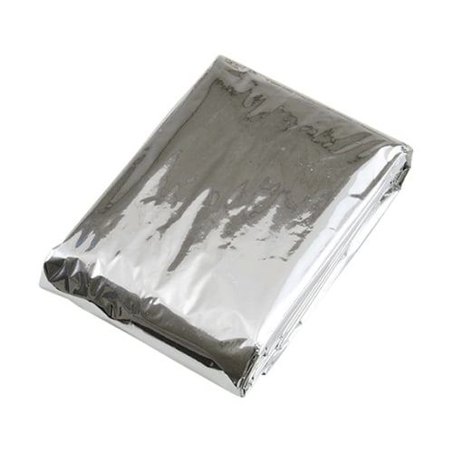 エマージェンシーブランケット