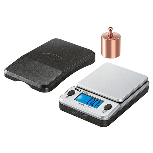 A&D コンパクトスケールHJ150A