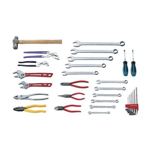 エビ 工具セットEBIー2010A