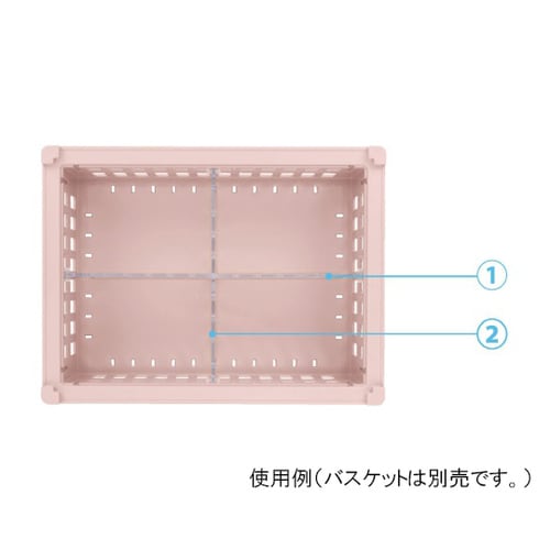 BD10−31 仕切板 34−10用
