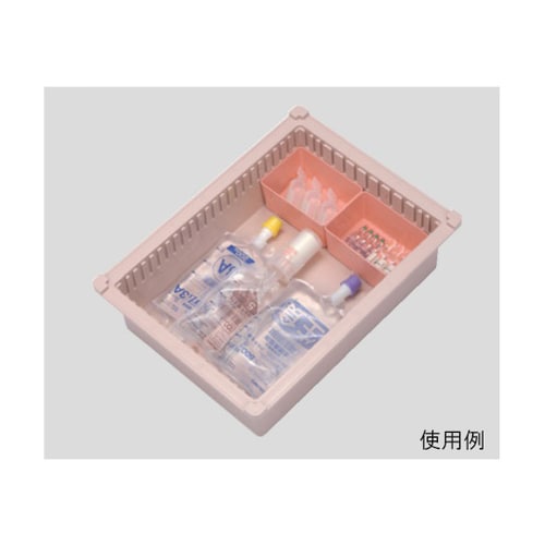 AT−8 アンプルケース ピンク