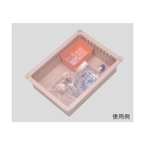 AT−3 アンプルケース ピンク