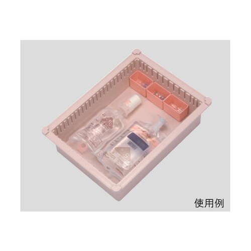 AT−2 アンプルケース ライトグリーン