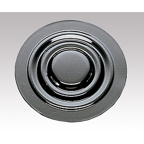 ハーベーDLX聴診器 トリプルヘッド ブラック