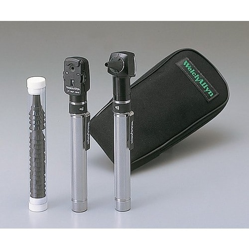 ポケットスコープ検眼鏡 12821