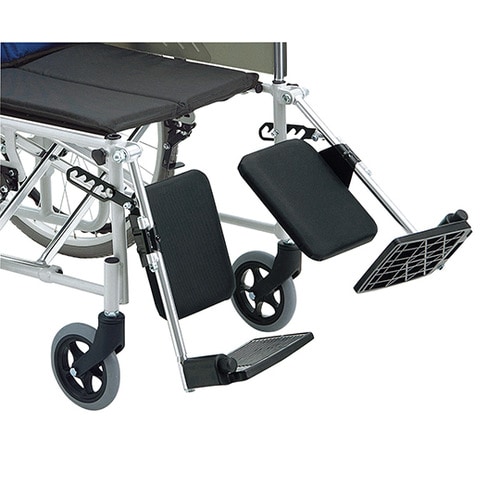 リクライニング車椅子(BALシリーズ)