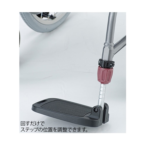 車椅子 KMD−A22−40−M A9