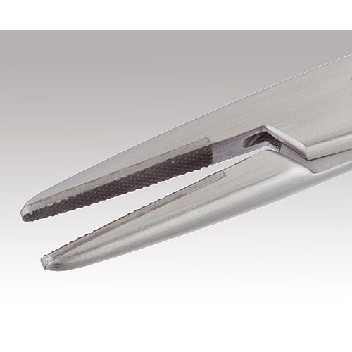 持針器(T/Cクライル・ウッド) 200m