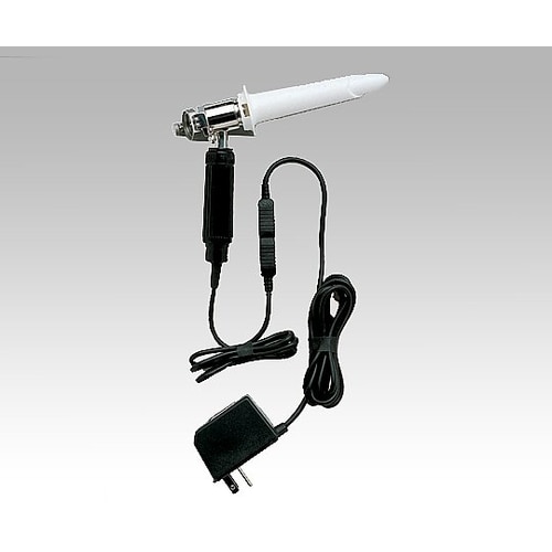 ディスポーザブル直腸・肛門鏡用ライトヘッド