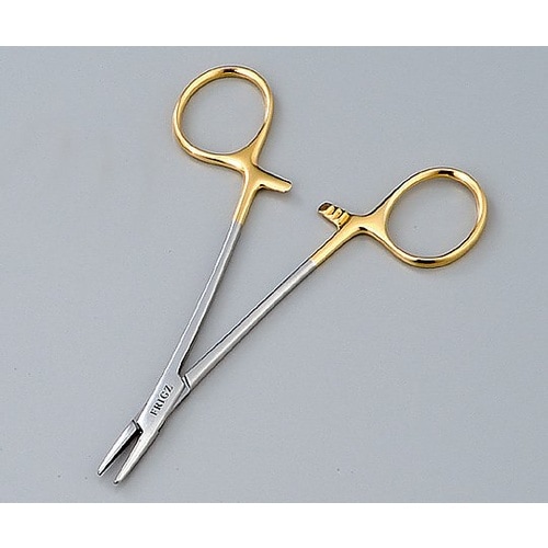 コンバースマイクロ持針器