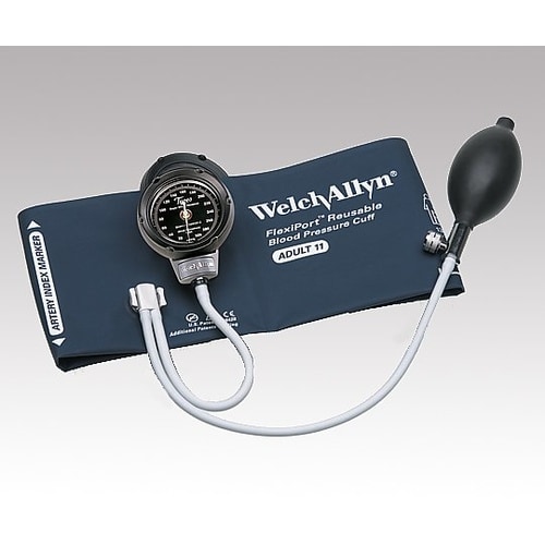 アネロイド血圧計 DS48A