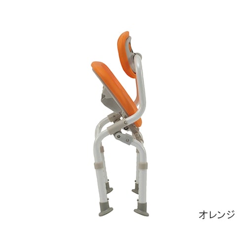 シャワーチェア おりたたみNPN−L40721D