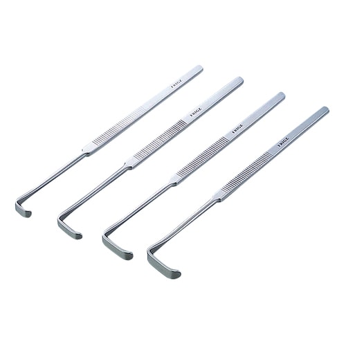 気管扁平鈎 R090−1199