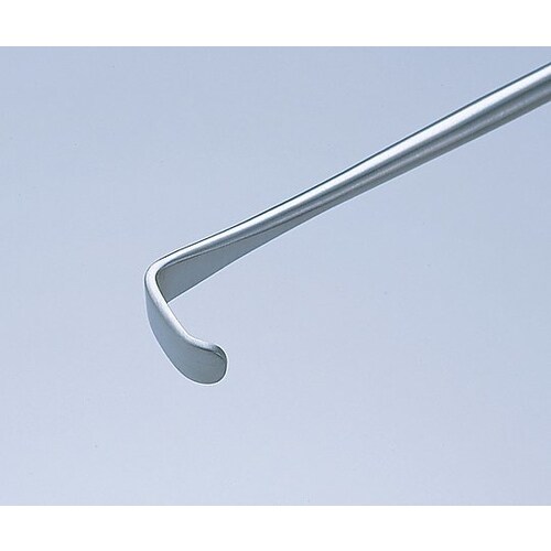 気管扁平鈎 R090−1199