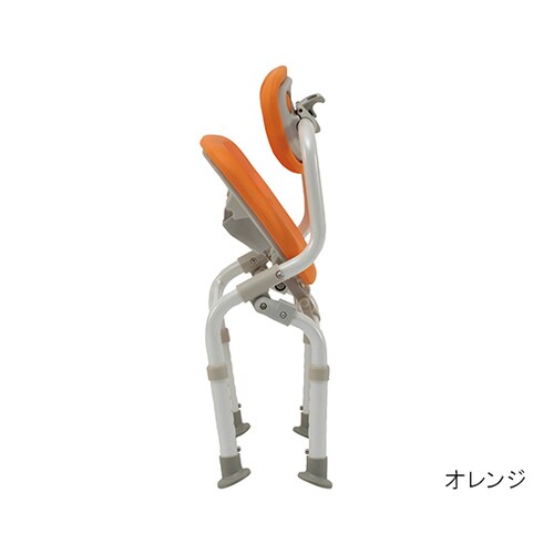シャワーチェア おりたたみNPN−L41421D