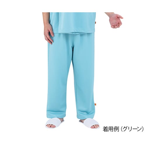 検診用パンツ(男女兼用) ネイビー L