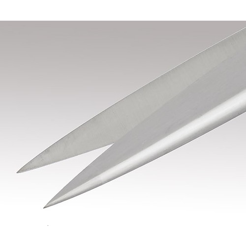 外科剪刀 両尖・直 180mm