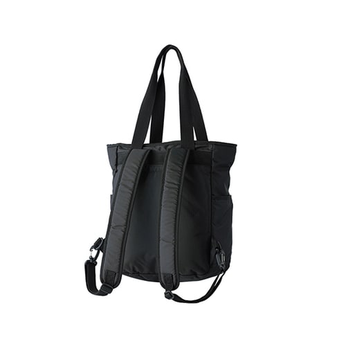 トート・リュック(はっ水)