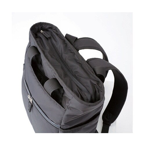 トート・リュック(はっ水)