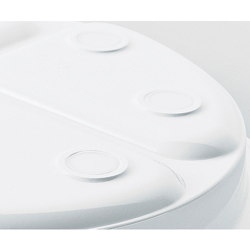 UD 仕切皿 2950 うの花