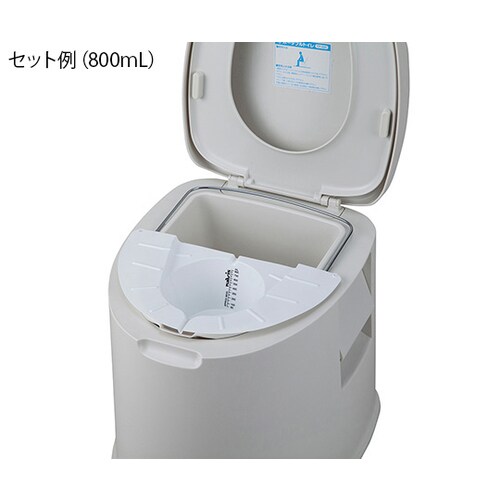 ユーリパン(プロシェア採尿容器) 800mL