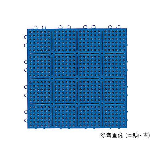 ロイヤルソフト 縁駒M 青