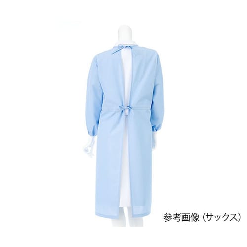 ケアガウン ピンク LL HK7