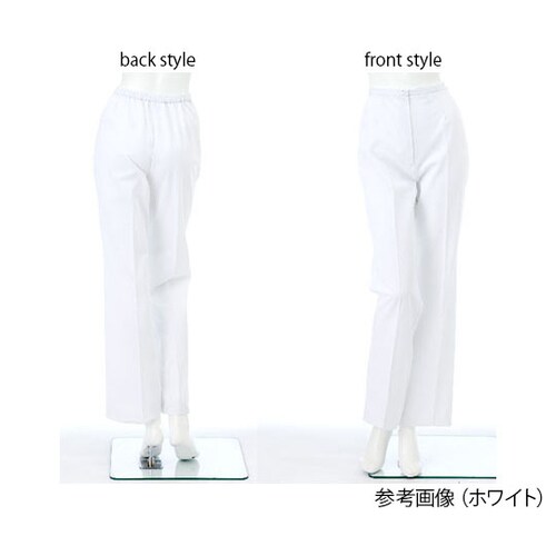 パンツ ホワイト M HS953