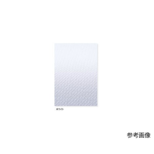 看護上衣半袖 サックス LL