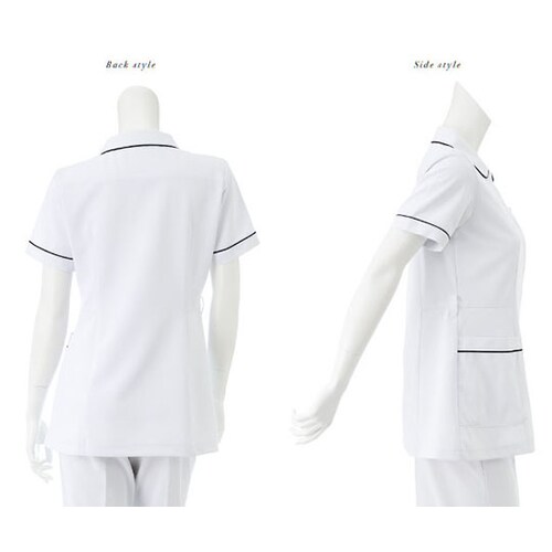 女子上衣 Tネイビー S HO1672