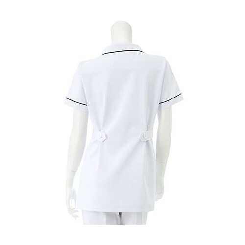 女子上衣 Tネイビー EL HO1682