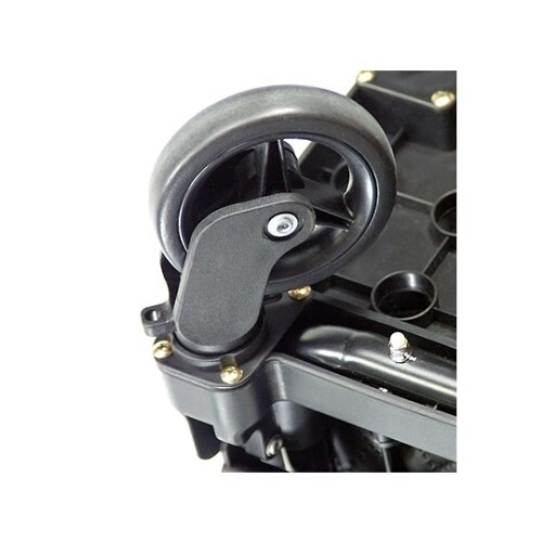 メロディ スムーズ ローズ柄R