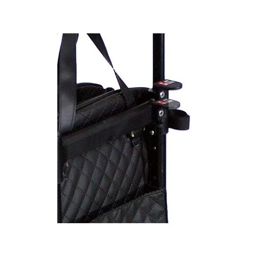 メロディ スムーズ ローズ柄R