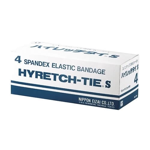 ハイレッチタイ・S 6号 10巻